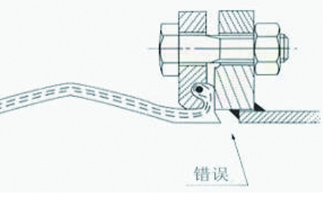 為什么橡膠接頭會出現拉托現象? 為什么橡膠接頭會出現拉托現象?
