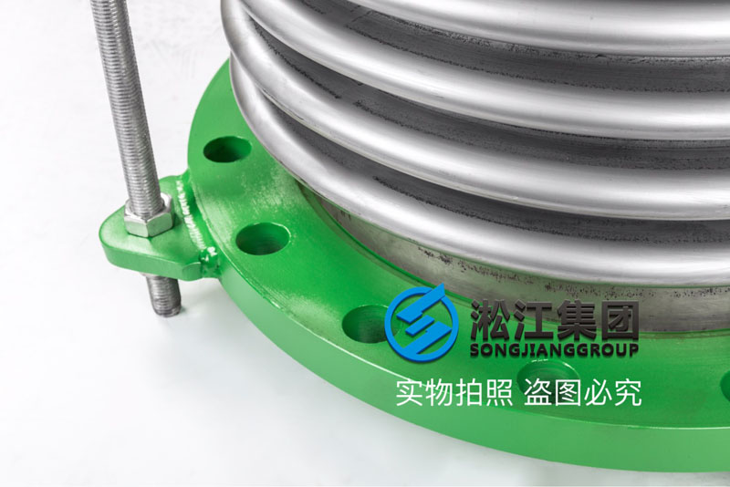 DN400ϵyyÛ Bellows expansion joint in fire figh